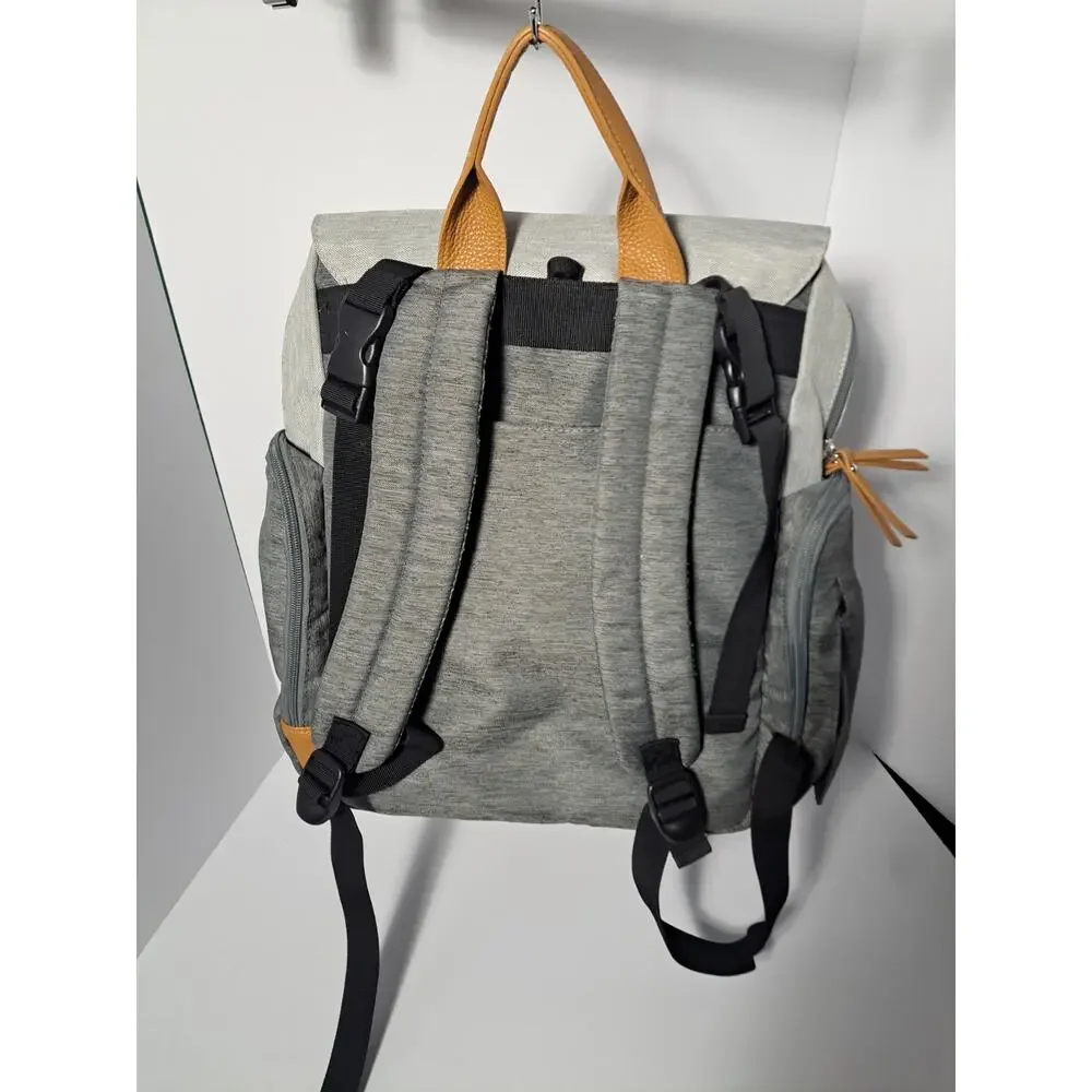 IPack Baby Diaper Bag
